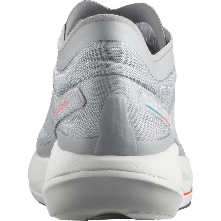 Salomon Phantasm Men's Running Shoes Grey | CA 85A9